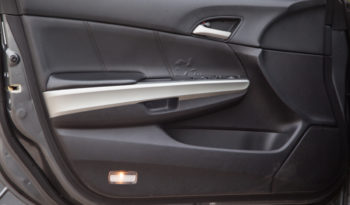 2009 Used Honda Accord EX-L for sale, Sunroof, Heated Seats full