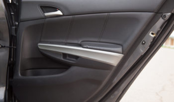 2009 Used Honda Accord EX-L for sale, Sunroof, Heated Seats full