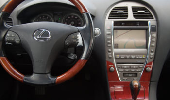 2007 Used Lexus ES 350 for Sale full