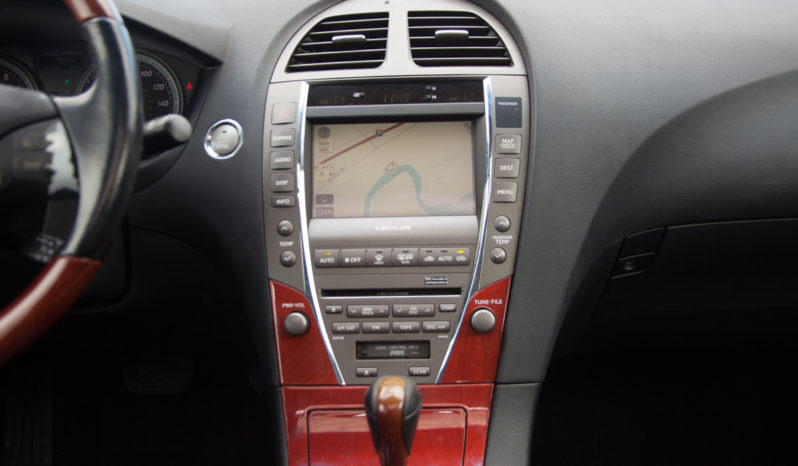 2007 Used Lexus ES 350 for Sale full