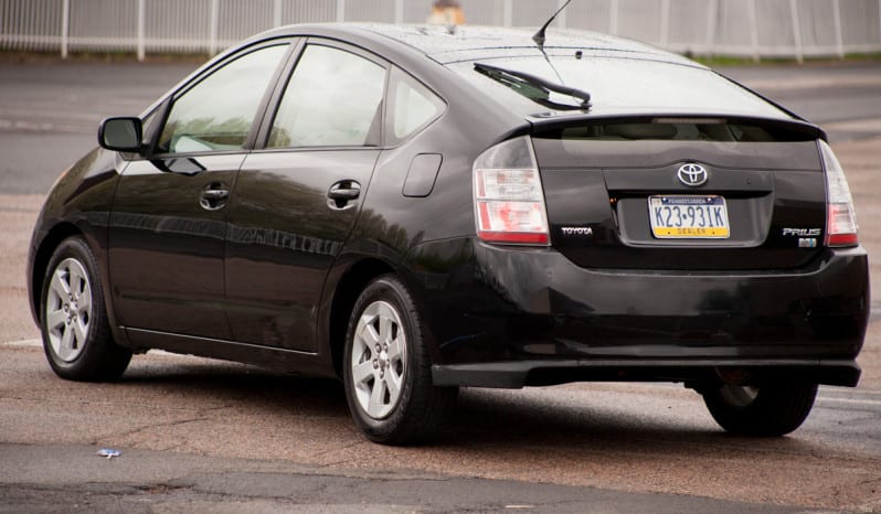 2005 Toyota Prius, One Owner, CarFax Certified full