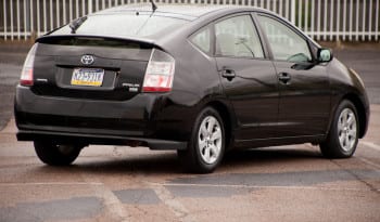 2005 Toyota Prius, One Owner, CarFax Certified full