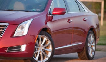 2013 Cadillac XTS Luxury, Navigation, BOSE, AWD, Ventilated Seats, full