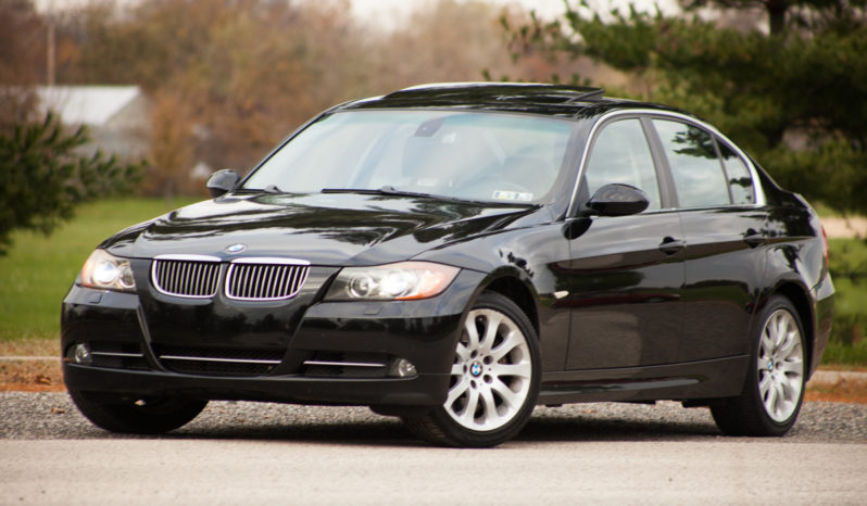 2007 Used BMW 335xi For Sale full