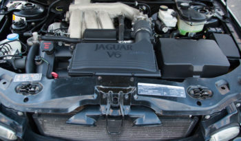2007 Used Jaguar X-Type for Sale full