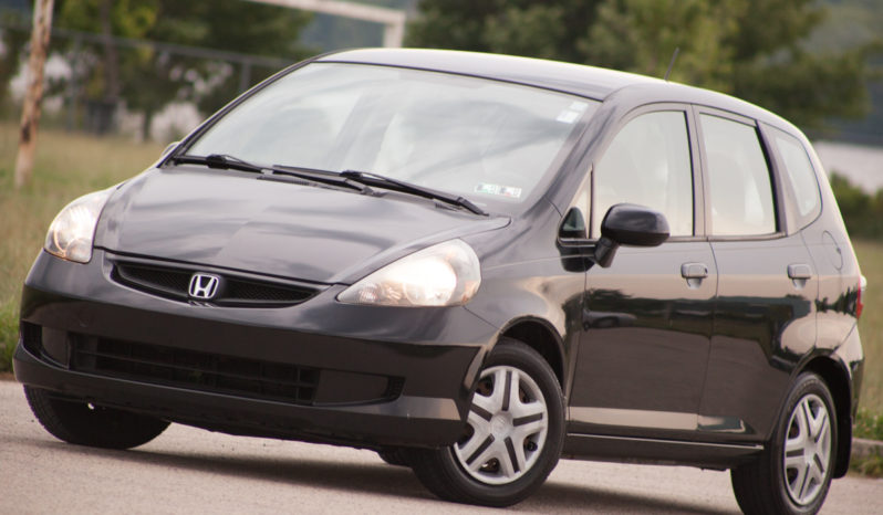 Honda Fit — Consumer Reviews, Reports