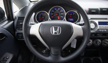 2007 Used Honda Fit for Sale full