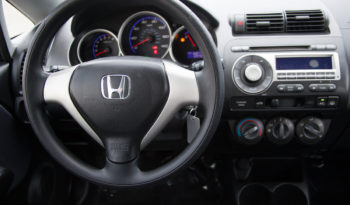 2007 Used Honda Fit for Sale full