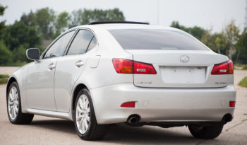 2006 Used Lexus IS 250 for Sale full