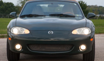 2001 Used Mazda MX-5 Miata for sale full