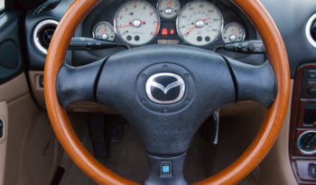 2001 Used Mazda MX-5 Miata for sale full