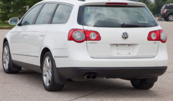 Used Volkswagen Passat for Sale full