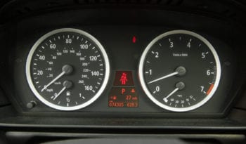 2005 BMW 545i, Navigation, Heated Seats full