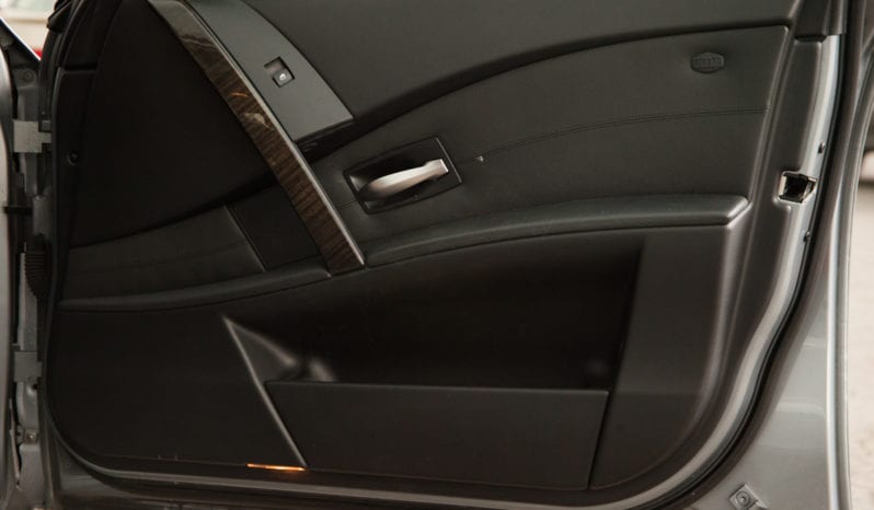 2005 BMW 545i, Navigation, Heated Seats full