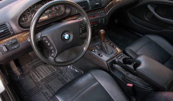 2004 BMW 325xi, AWD, 1-Owner, Sunroof, Heated Seats full