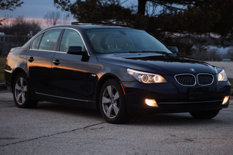 2008BMW528xiAutoSales7 Car Dealership in Philadelphia