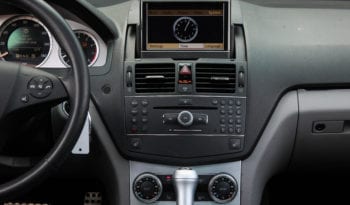2008 Mercedes-Benz C300 4MATIC, Navigation, Harman/Kardon, Sunroof full