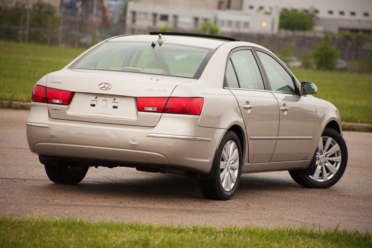 2009-Hyundai-Sonata-Gold-World-Auto-Sales (4 of 41) | Car Dealership in ...