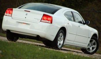 2010 Dodge Charger SXT, CarFax Certified, AUX full