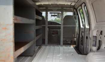 2003 Used Ford E-350 Cargo Van For Sale full