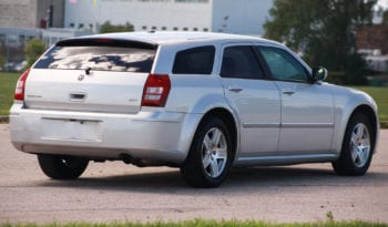 2007 Dodge Magnum SXT, CarFax Certified, AUX full