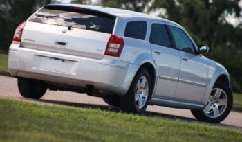 2007 Dodge Magnum SXT, CarFax Certified, AUX full