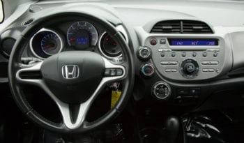 2010 Honda Fit Sport, 1-Owner, AUX full