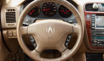 2005 Acura MDX Touring, 3rd Row Seats, BOSE, Navigation full