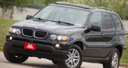 2005 BMW X5