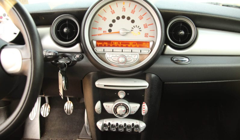 2008 MINI Cooper S Clubman, 6-Speed Manual, CarFax Certified full