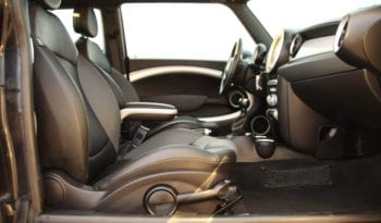 2008 MINI Cooper S Clubman, 6-Speed Manual, CarFax Certified full