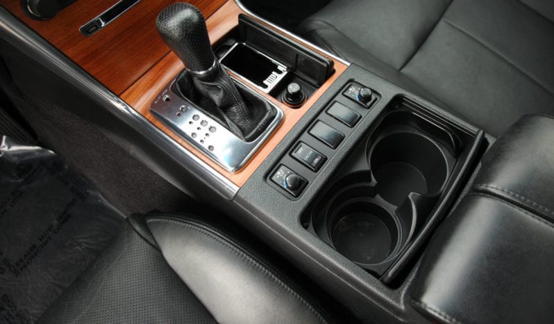 2006 Infiniti M35x, AWD, Dealer Serviced, CarFax Certified full
