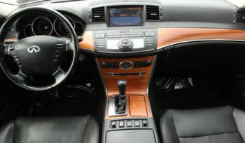 2006 Infiniti M35x, AWD, Dealer Serviced, CarFax Certified full