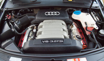 2007 Used Audi A6 Quattro For Sale full