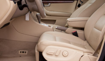 2007 Audi A4 Avant Quattro, AWD, CarFax Certified, 1-Owner full