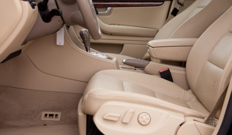 2007 Audi A4 Avant Quattro, AWD, CarFax Certified, 1-Owner full