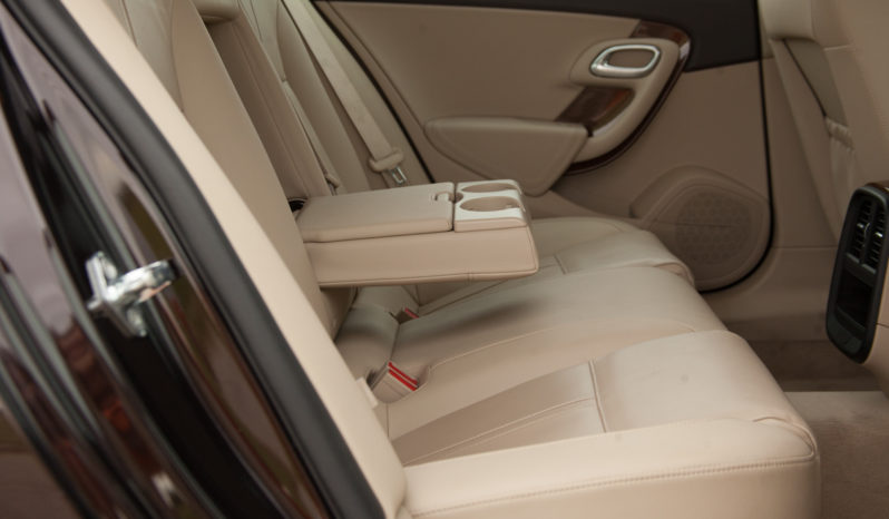 2011 Saab 9-5 Turbo, Bluetooth, AUX, Heated Seats full