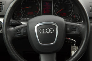 2009 Used Audi A4 Quattro