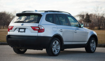 2005 Used BMW X3 For Sale full