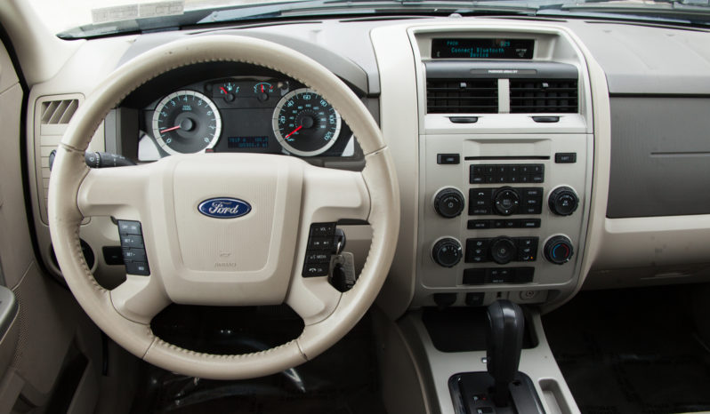 2012 Used Ford Escape For Sale full
