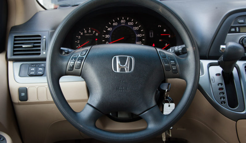 2006 Used Honda Odyssey For Sale full