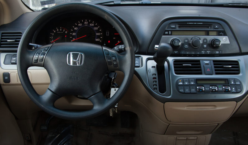 2006 Used Honda Odyssey For Sale full