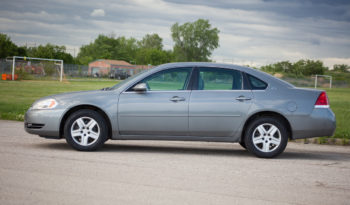 2009 Used Chevrolet Impala LS For Sale full