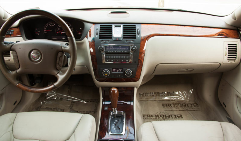2006 Used Cadillac DTS For sale full