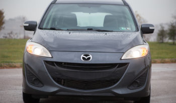 2013 Used Mazda MAZDA 5 For Sale full