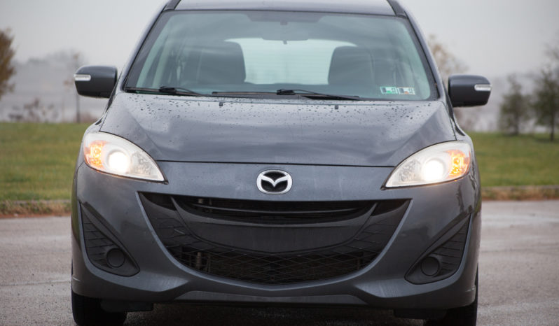 2013 Used Mazda MAZDA 5 For Sale full