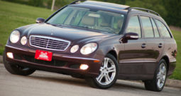2006 Used Mercedes-Benz E350