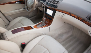 2006 Used Mercedes-Benz E350 For Sale 4MATIC, Navigation, Harman/Kardon full
