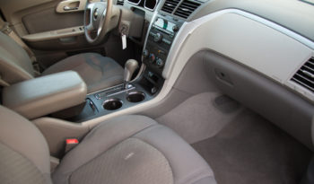 2010 Used Chevrolet Traverse LS for Sale full