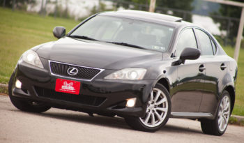 Lexus IS 250 — Consumer Reviews, Reports